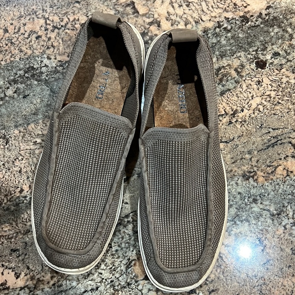 ITAZERO Shoes